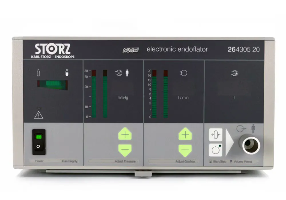 Karl Storz 20L Endoflator